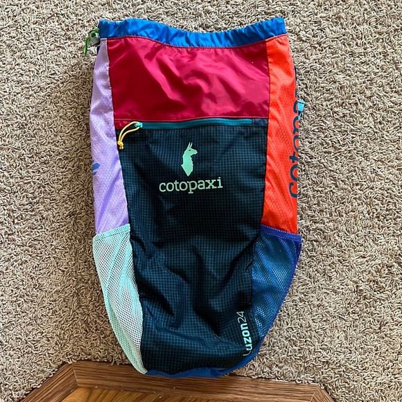 cotopaxi Handbags - Cotopaxi Luzon 24L Pack